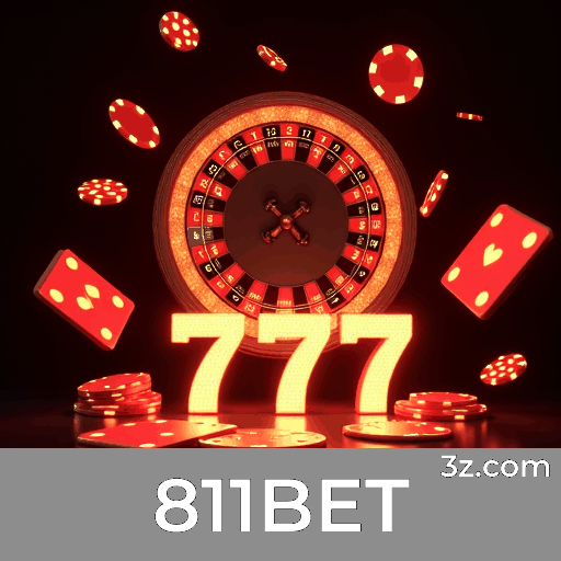 811BET Bônus acumulado 811BET