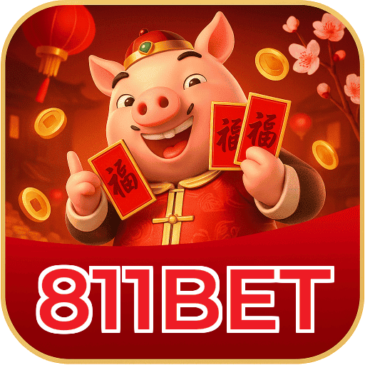 811BET logo